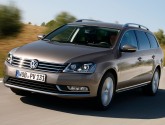 VW Passat 7 Variant (365)